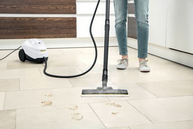 Kärcher SC 3 Easyfix Premium damprenser