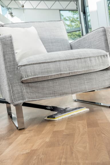 Kärcher SC 3 Easyfix Premium damprenser