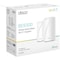 TP-Link Deco BE65 Mesh WiFi-system (2-pak)