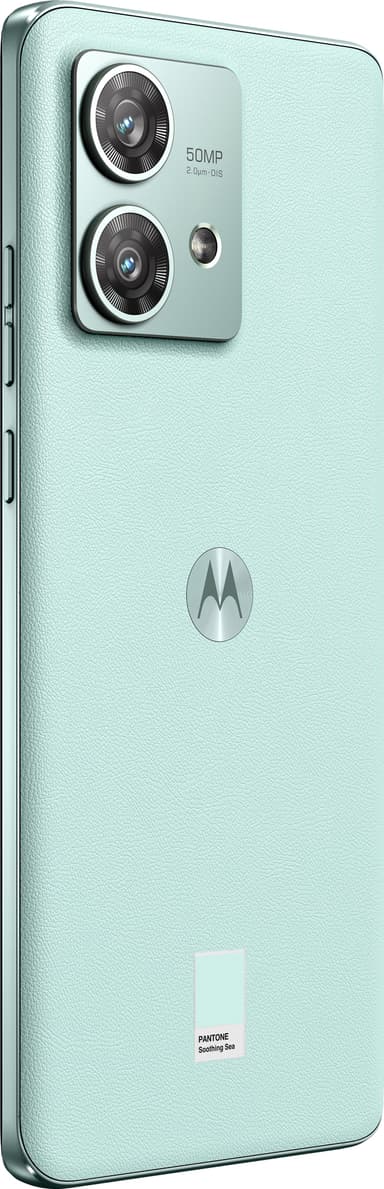 Motorola Edge 40 Neo 5G smartphone 12/256GB (grøn)