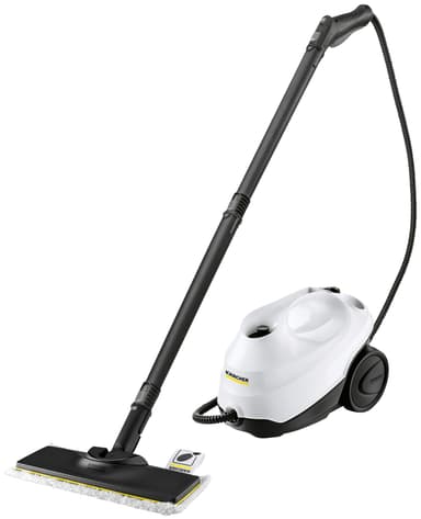 Kärcher SC 3 Easyfix Premium damprenser
