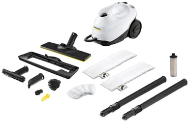 Kärcher SC 3 Easyfix Premium damprenser