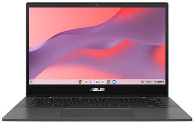 Asus Chromebook CM1402 MediaTek/4/64 bærbar computer
