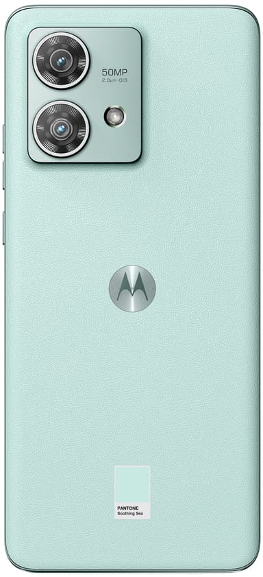 Motorola Edge 40 Neo 5G smartphone 12/256GB (grøn)