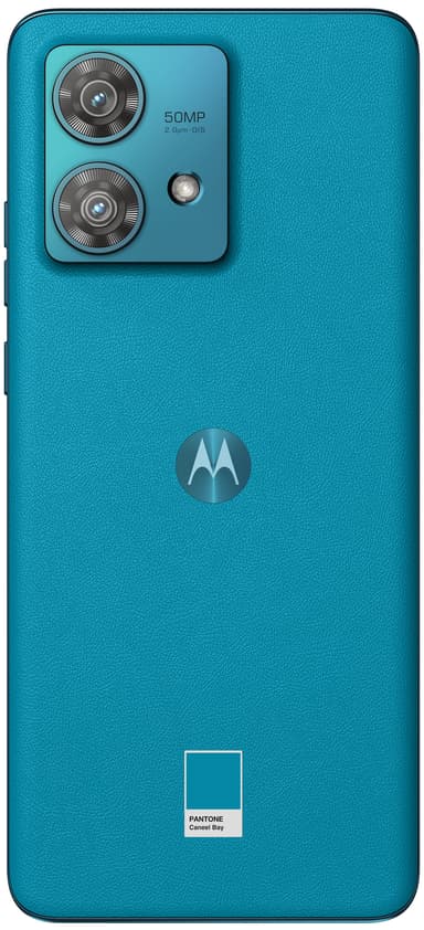 Motorola Edge 40 Neo 5G smartphone 12/256GB (blå)