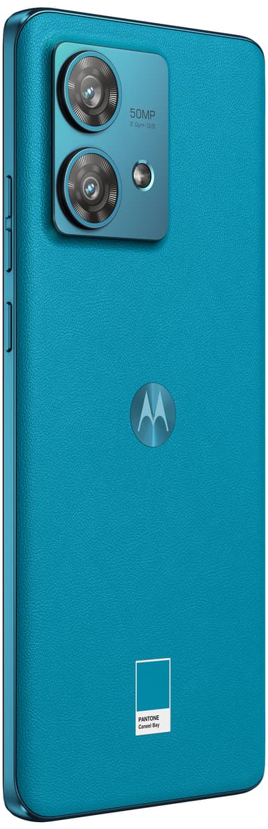 Motorola Edge 40 Neo 5G smartphone 12/256GB (blå)