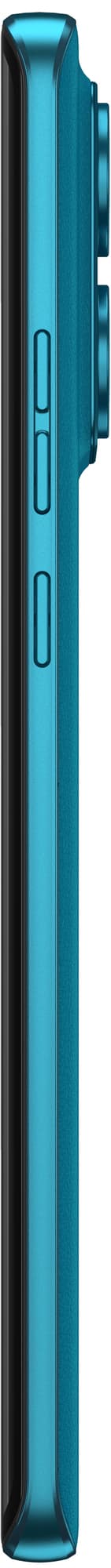 Motorola Edge 40 Neo 5G smartphone 12/256GB (blå)