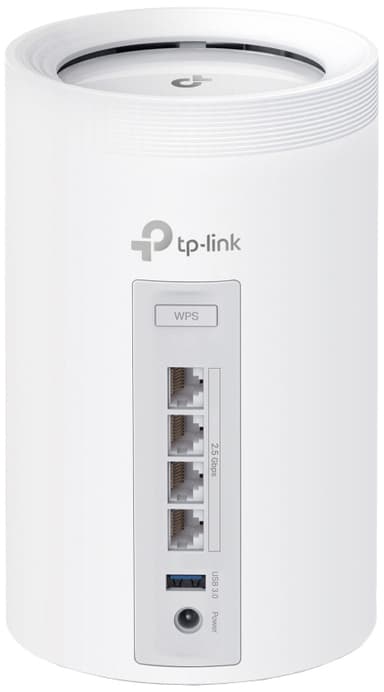 TP-Link Deco BE65 WiFi 7 Mesh system (2-pak)