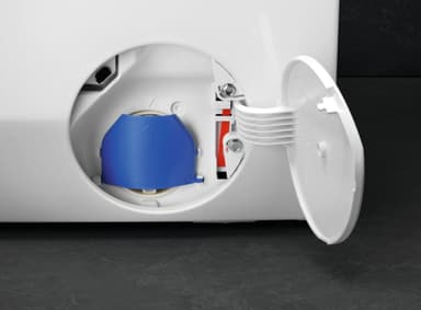 AEG 7000 Series vaskemaskine LR734E96E (9 kg)