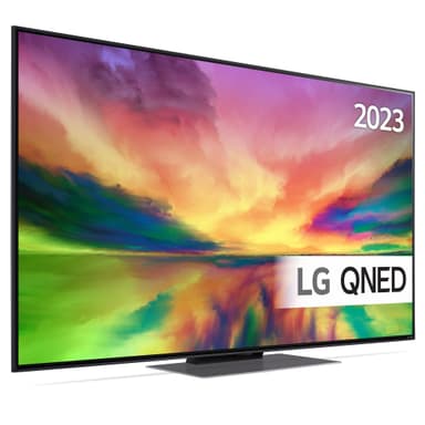 LG 55" QNED 81 4K QNED TV (2023)
