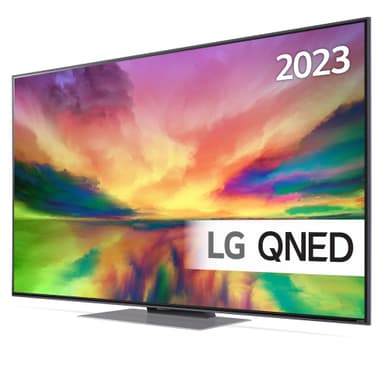 LG 55" QNED 81 4K QNED TV (2023)