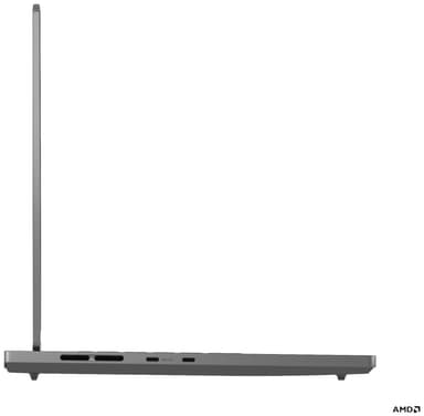 Lenovo Legion Slim 5 R9-7/16/1024/4060/120Hz 14.5" bærbar gaming-computer