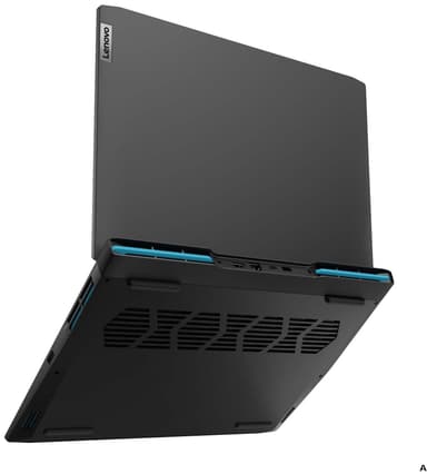 Lenovo IdeaPad Gaming 3 R5-6/16/512/3050/120Hz 15,6" bærbar gaming-computer
