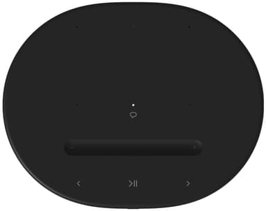 Sonos Move Gen 2 trådløs bærbar højttaler (sort)
