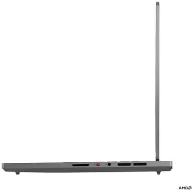 Lenovo Legion Slim 5 R9-7/16/1024/4060/120Hz 14.5" bærbar gaming-computer