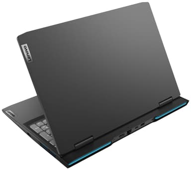 Lenovo IdeaPad Gaming 3 R5-6/16/512/3050/120Hz 15,6" bærbar gaming-computer