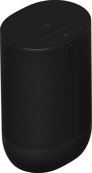 Sonos Move Gen 2 trådløs bærbar højttaler (sort)