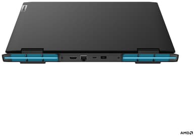 Lenovo IdeaPad Gaming 3 R5-6/16/512/3050/120Hz 15,6" bærbar gaming-computer
