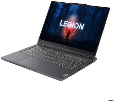Lenovo Legion Slim 5 R9-7/16/1024/4060/120Hz 14.5" bærbar gaming-computer