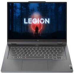 Lenovo Legion Slim 5 R9-7/16/1024/4060/120Hz 14.5" bærbar gaming-computer