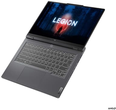 Lenovo Legion Slim 5 R9-7/16/1024/4060/120Hz 14.5" bærbar gaming-computer
