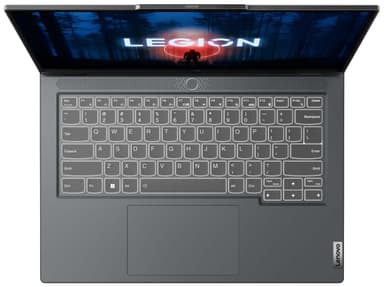 Lenovo Legion Slim 5 R9-7/16/1024/4060/120Hz 14.5" bærbar gaming-computer