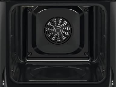 Electrolux pyrolyse ovn OOP801NX