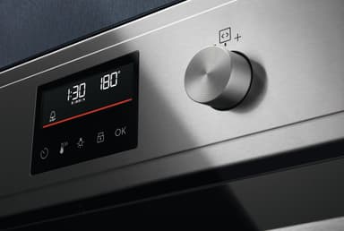Electrolux pyrolyse ovn OOP801NX