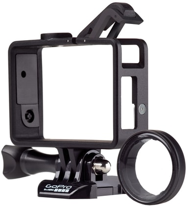 GoPro The Frame montering Elgiganten