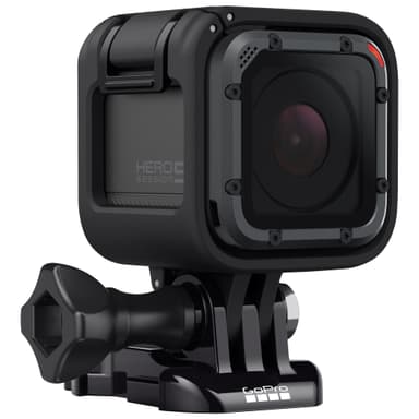 GoPro HERO5 Session action-kamera