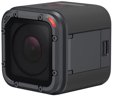 GoPro HERO5 Session action-kamera