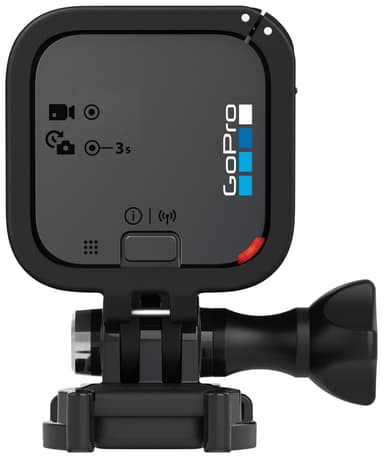 GoPro HERO5 Session action-kamera