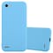 LG Q6 / G6 MINI Cover Etui Case (Blå)