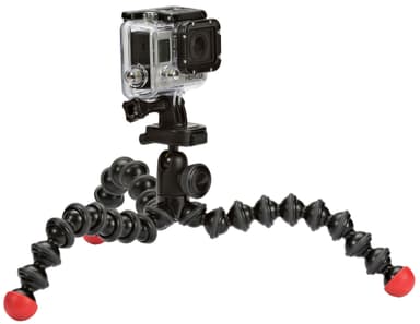 gorillapod kamerastativ
