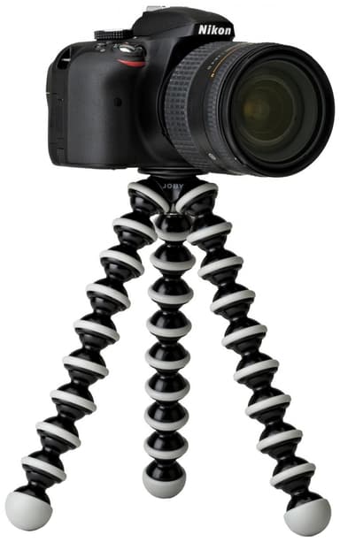 Joby GorillaPod SLR-Zoom tripod