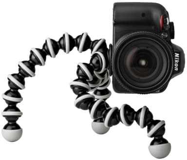 Joby GorillaPod SLR-Zoom tripod