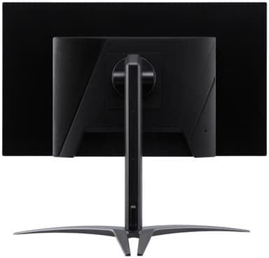 Acer Predator X27U 26,5" OLED gaming-skærm