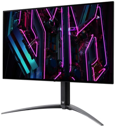 Acer Predator X27U 26,5" OLED gaming-skærm