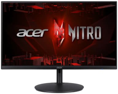 Acer Nitro XF240YM3 23,8" IPS gaming-skærm
