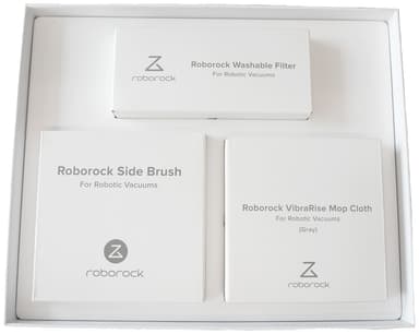 Roborock tilbehørskit RR0450