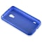 LG L7 II (2. SIM) Cover Etui Case (Blå)