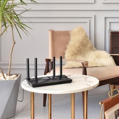 TP-Link Archer AX1800 WiFi 6 Router