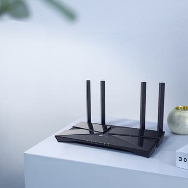 TP-Link Archer AX1800 WiFi 6 Router