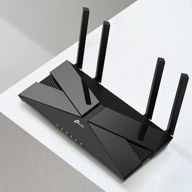 TP-Link Archer AX1800 WiFi 6 Router