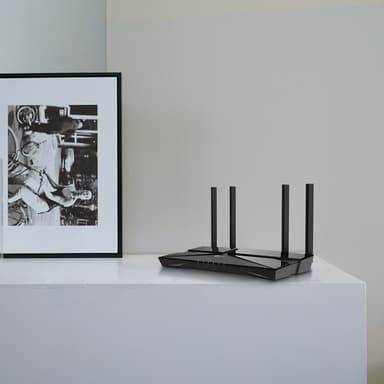TP-Link Archer AX1800 WiFi 6 Router