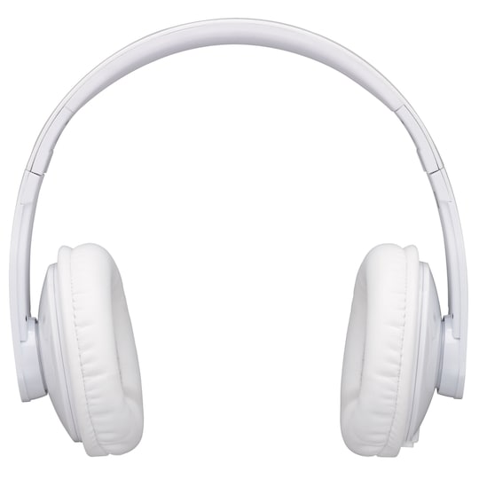 Goji Tinchy Stryder hovedtelefoner GTOVWHT13X (hvide)