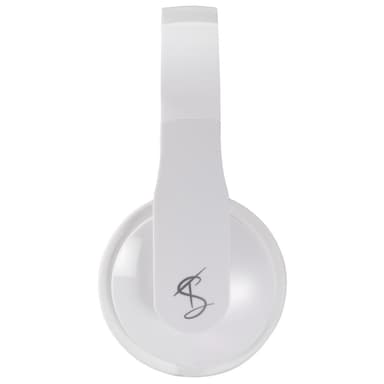 Goji Tinchy Stryder hovedtelefoner GTOVWHT13X (hvide)