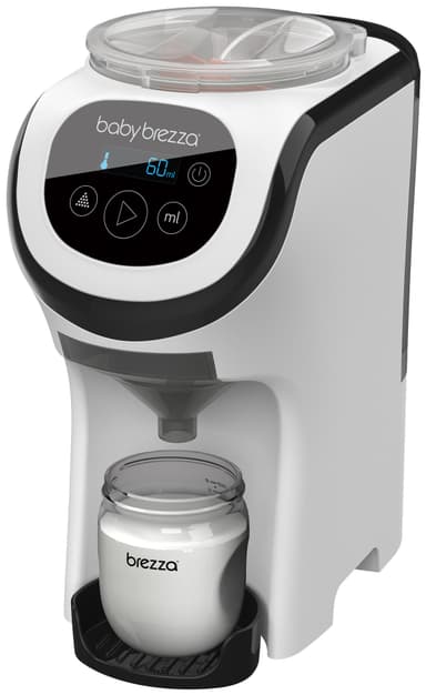 Baby Brezza Formula Pro Mini modermælkerstatningsmaskine BRZ0079