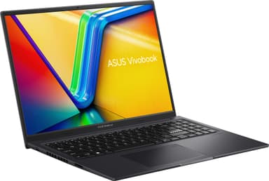 Asus Vivobook i5-12/16/512/4060 16" bærbar computer