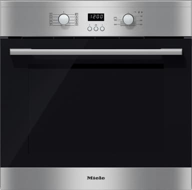 Miele indbygningsovn H 2161-1 B